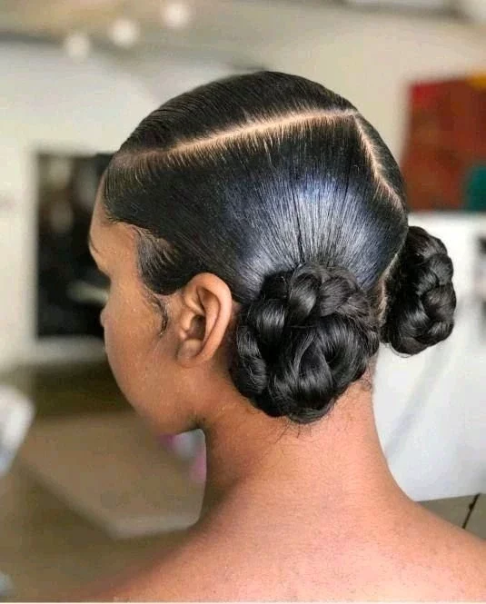 Packing Gel hairstyles Ladies Can Make to look Elegant