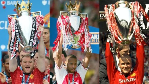 The 10 Greatest Premier League Title Races of All Time