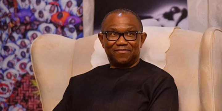 Heritage Bank closure: Peter Obi demands FG pays back depositors' funds immediately