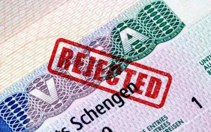 6 reasons your visa application keeps getting rejected and 6 ways to fix it