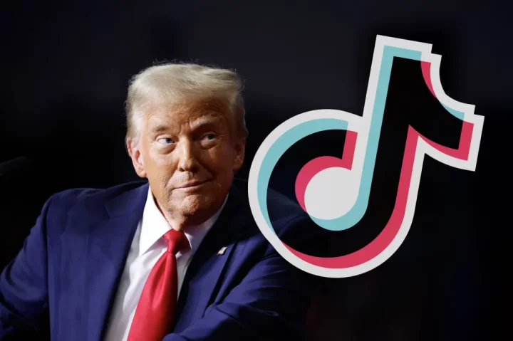 Donald Trump asks US Supreme Court to delay upcoming ruling on TikTok ban