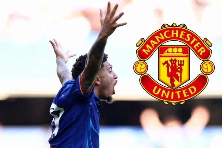 Report: Chelsea make final decision over Jadon Sancho returning to Manchester United