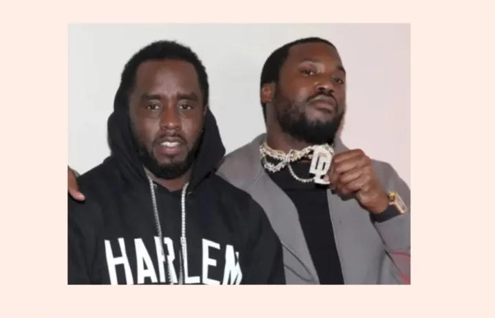 Rapper Meek Mill disowns Diddy after years of association