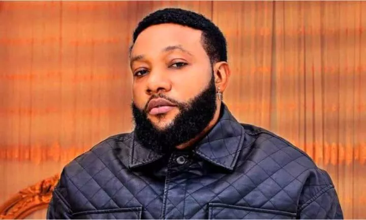 How I got duped of $70,000 for song remix - Kcee