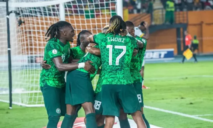 CAF awards Super Eagles 3 points, 3 goals against Libya