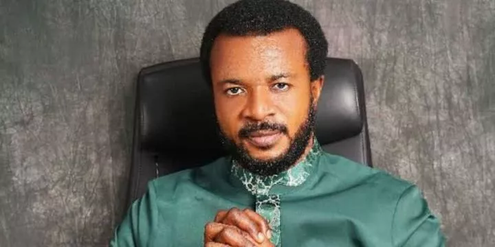 It's wrong to buy car for your wife if you haven't bought one for your mother - Pastor Ebuka Obi