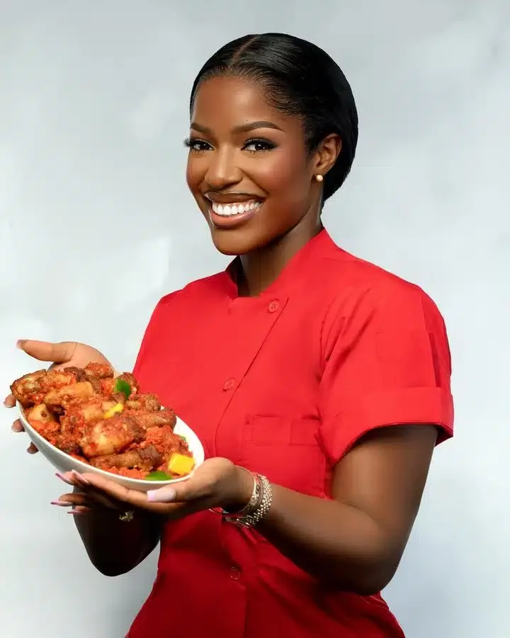 Hilda Baci announces car, N10M and others to be won at cooking class