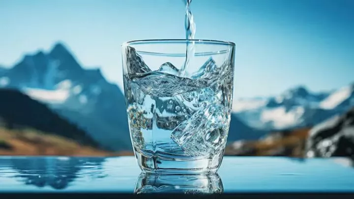 The cleanest water to drink according to scientists - It's not bottled water