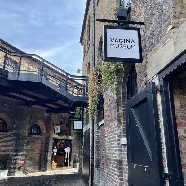 Here's what you need to know about the world's first vagina museum