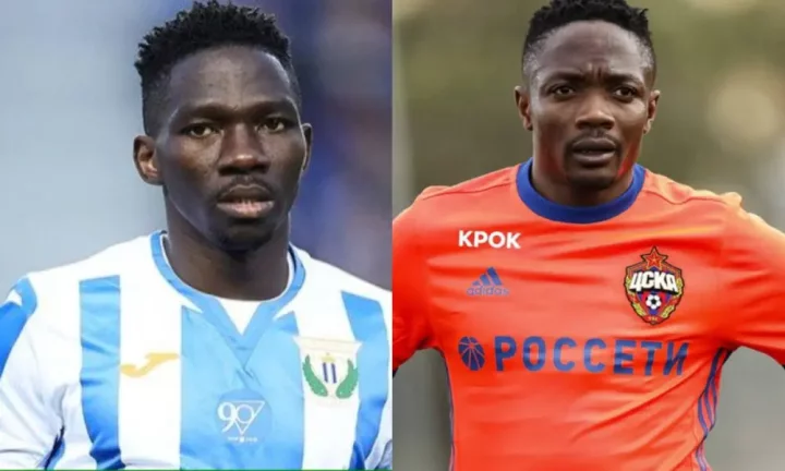 AFCON: 'We want to be African champions again' - Musa, Omeruo declare ahead final