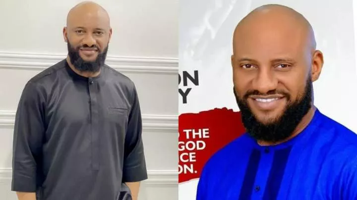 Why being born again isn't an express ticket to heaven - Pastor Yul Edochie