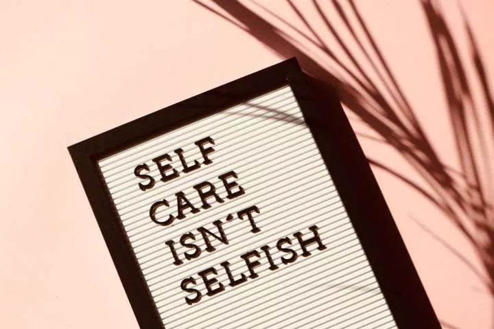 12 Ways To Focus On Your Self-Care - fab.ng