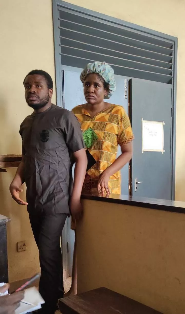 Court sentences woman to death by hanging for killing Enugu makeup artist