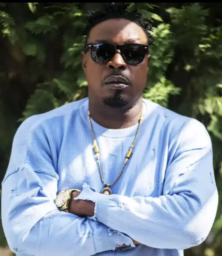 'Charly Boy betrayed me, he can't be trusted with money' - Eedris Abdulkareem says