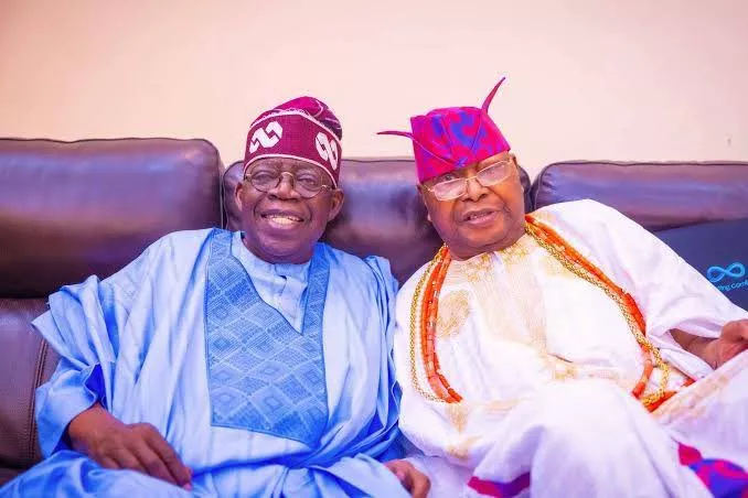 Meet one of the longest serving kings in Nigeria who has ruled for over 6 decades