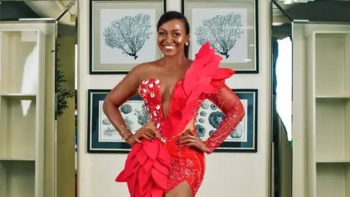 Kate Henshaw slams troll who reminded her how Late Sammie Okposo used to beat her