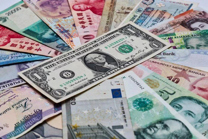 Black Market Dollar To Naira Exchange Rate Today 3rd April 2024