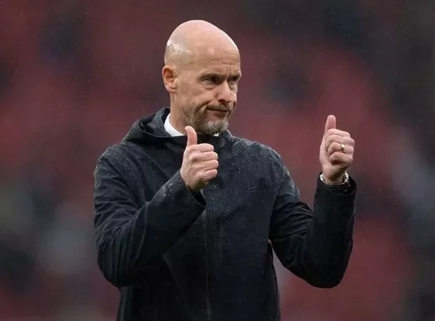 Erik ten Hag and Manchester United are tipped to earn a welcome reprieve on the road at Fulham