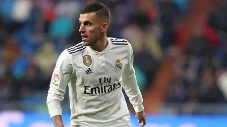 Real Madrid Star Names The Best Player in the World