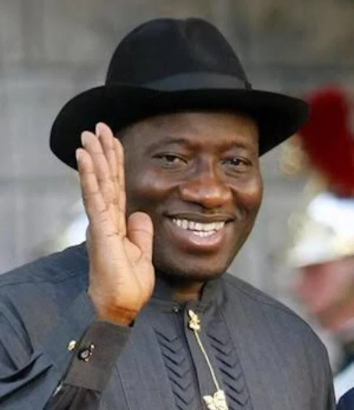 Why We Want Jonathan Back In 2027, By Niger Delta Integrity & Justice Group