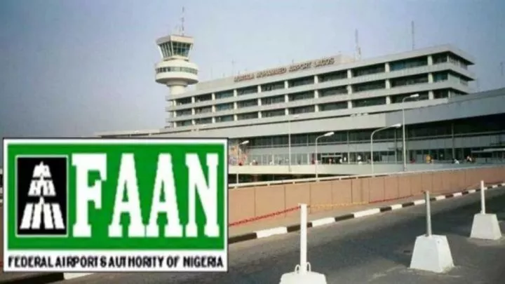 FAAN eyes quick trial of touts in Nigerian airports