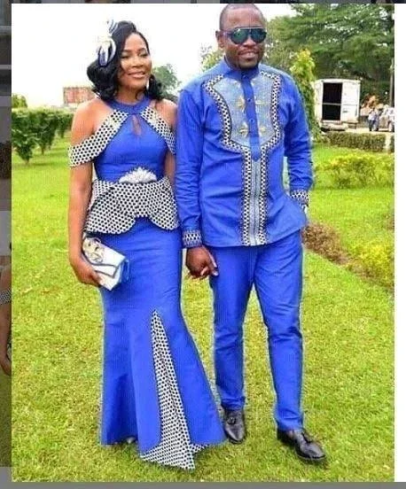 Senator Styles That Can Be Used for Pre-Wedding Pictures