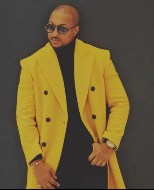 'You might be smelling and not know' - Ik Ogbonna advocates for personal hygiene