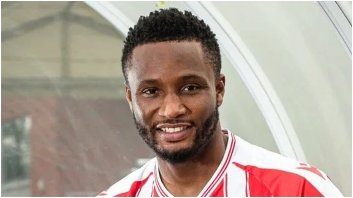 EPL: Mikel Obi calls out five Chelsea players over performances
