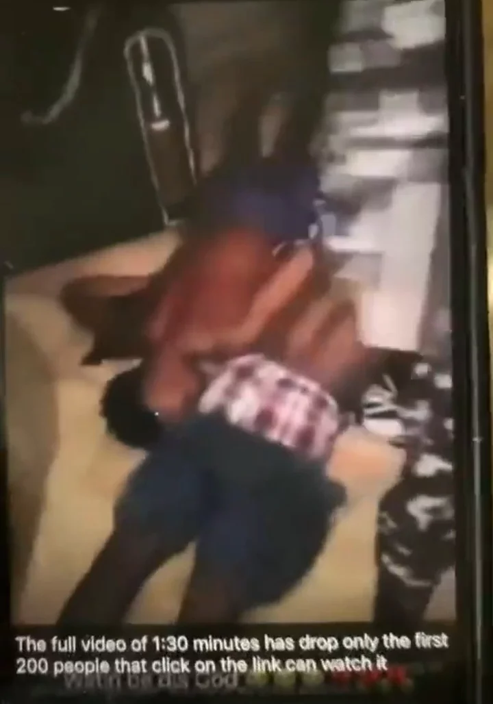 Girl accused of po!soning 4 boys and 1 girl with pepper soup speaks as it is revealed the deceased were k!lled by generator fumes (video)