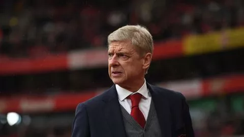 'It was a surprise' - Arsene Wenger shocked after Al Nassr snubbed Boniface for Duran