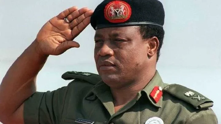 Military Rule In Nigeria (1966 - 1999)