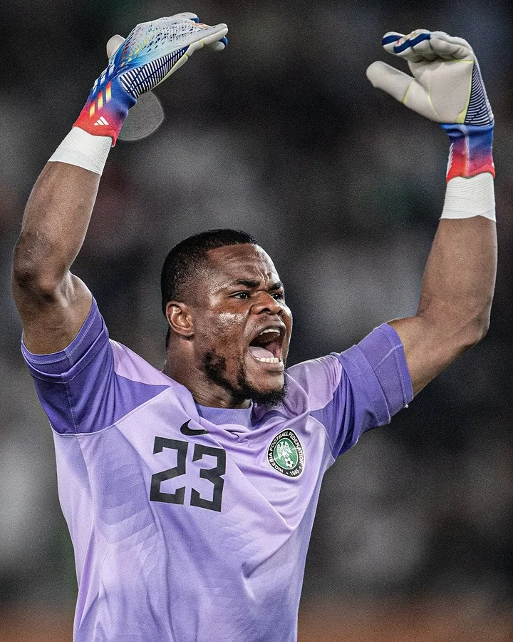 NIG VS RSA: 5 players to watch as Nigeria set to face S/Africa in the semis of the AFCON Tournament