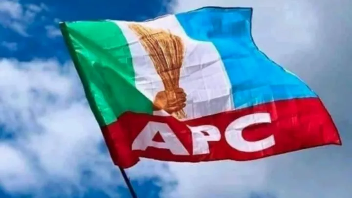 Opposition parties instigating mass protests to undermine Tinubu's government - APC