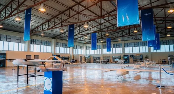 Ethiopia begins manufacturing its own drones for defense and trade