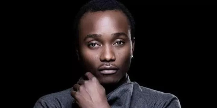 Brymo opens up about past life, spills how he used to have an affair with a lawmaker
