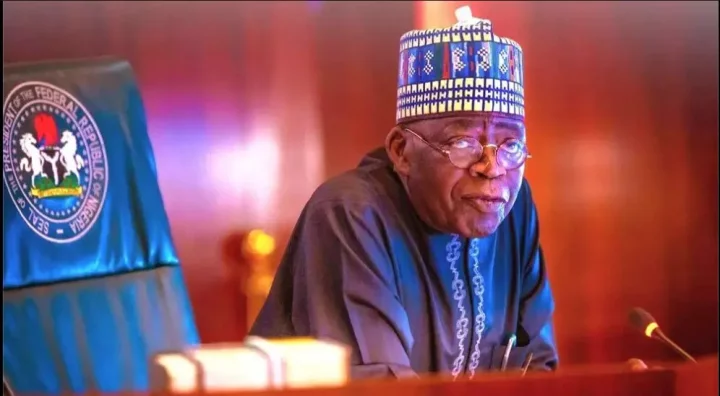 One year as president challenging but fulfilling - Tinubu