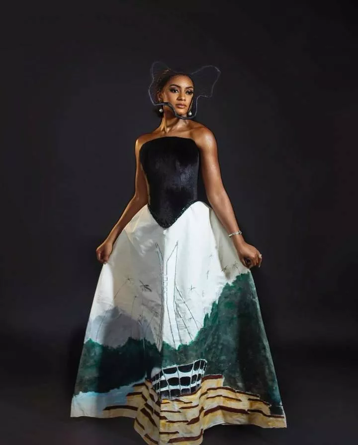 #AMVCA2024 Begins With Cultural Day Extravaganza - See your Faves' Looks