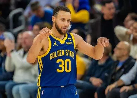 Stephen Curry plays for the Golden State Warriors -- Imago