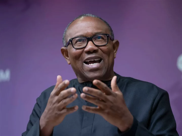 Elections: South Africa didn't experience glitches, Obi mocks INEC