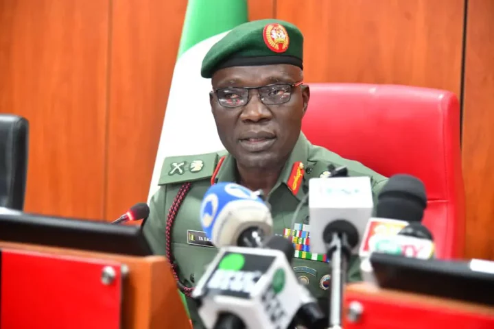 Nigeria Army tasks troops to operate within rules of engagement