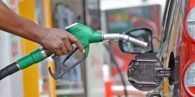 Dark petrol in bottles, jerrycans not from our filling station - NNPC denies