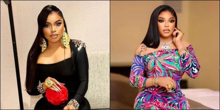 "I am the classiest lady Nigeria has ever produced" - Bobrisky