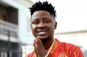 TikToker, Salo claims he visited heaven after Lekki incident, met Mohbad, Gbenga Adeboye, and more