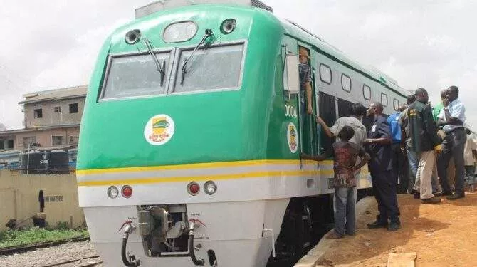 Port-Harcourt - Aba rail line to now commence operations in April 2024 - FG