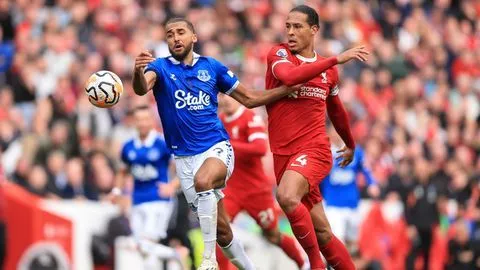 Liverpool Vs Everton: Premier League announce new date for postponed Merseyside derby