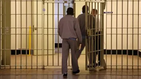 Nigerians flock UK as prison officers, 'sleep in their cars' to cut accommodation cost