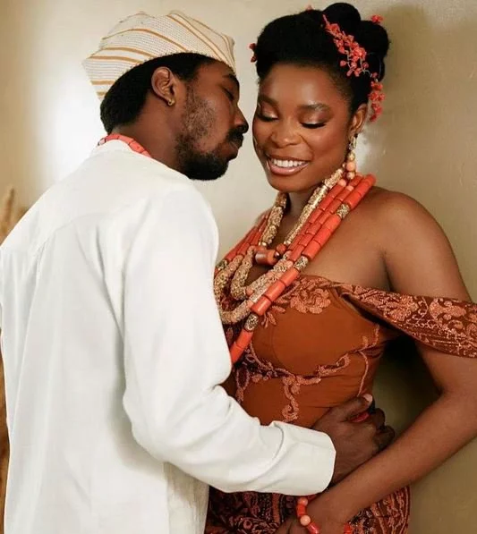 Favorite Nigerian Celebrity Weddings of All Time