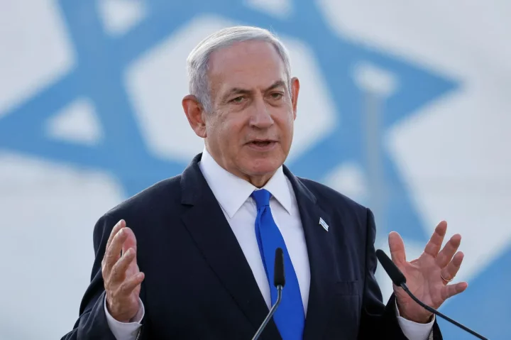 Israel's Netanyahu to undergo prostate removal surgery