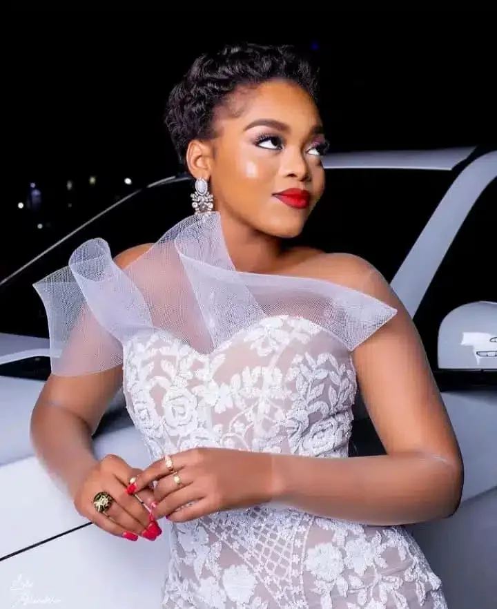 Lilo Aderogba reveals heartfelt desire