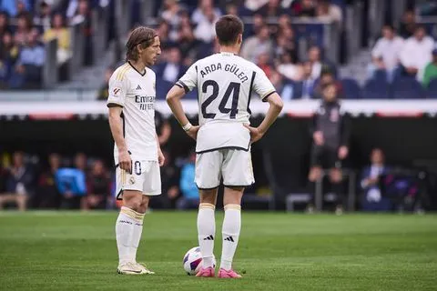 Modric and Guler -- imago